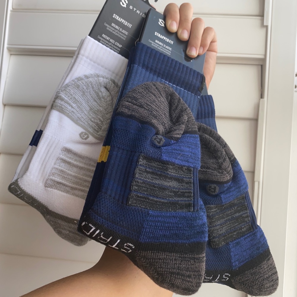 Socks - Picture 2 of 2